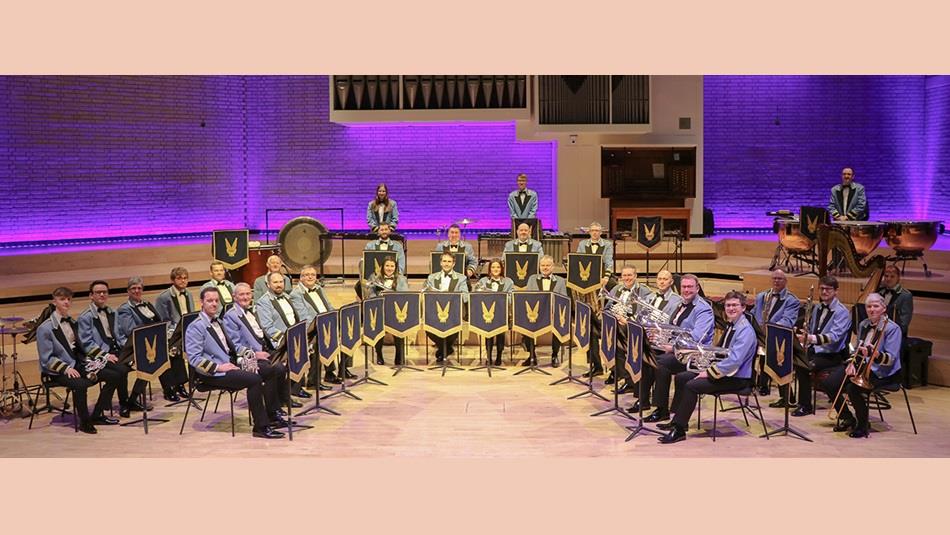 The Fairey Band