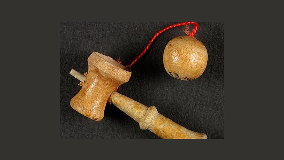 Early 20th century Japanese toy