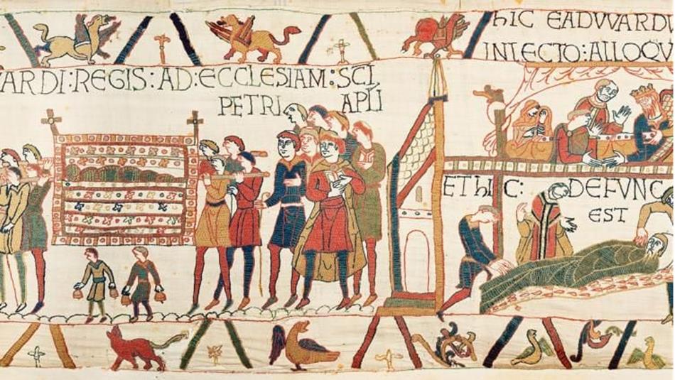 Bayeux Tapestry