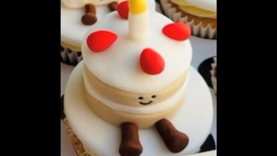 Jelly What Cupcakes - Lanchester Garden Centre