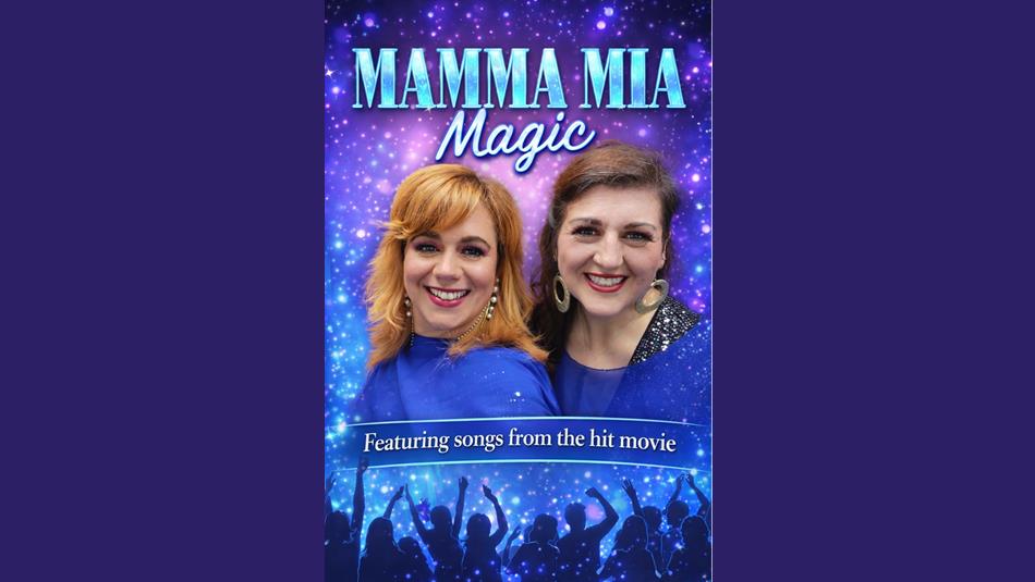 Mamma Mia Magic - Tribute Night