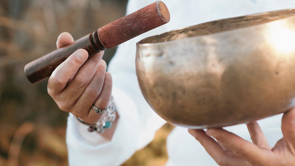 Sound Bath