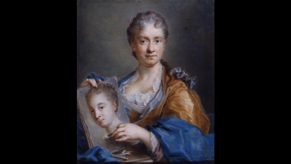 The Curator Series: The Struggle of Women Artists in 19th Century with Co-Production Curator, Eleanor Thirlway