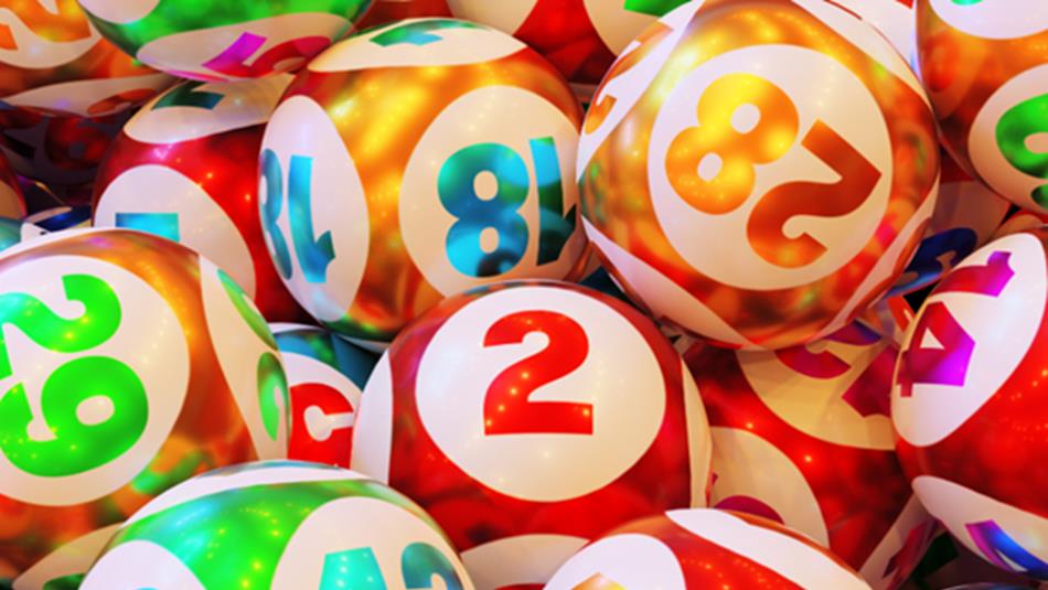Bingo Balls