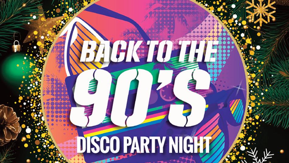 Back to the nineties.