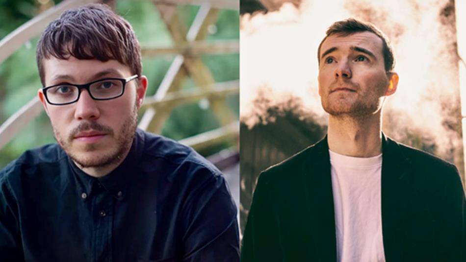 Luke James Williams & George Boomsma
