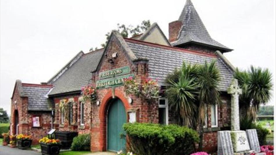 Wheatley Hill Heritage Centre