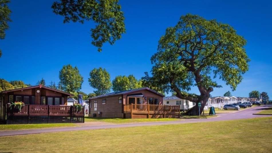 Witton Castle Country Park