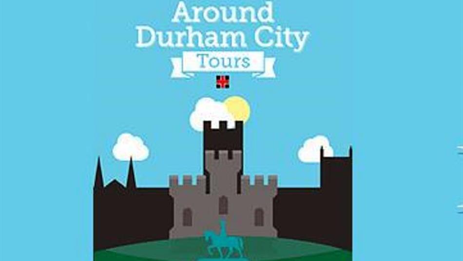 Logo of Around Durham City Tours
