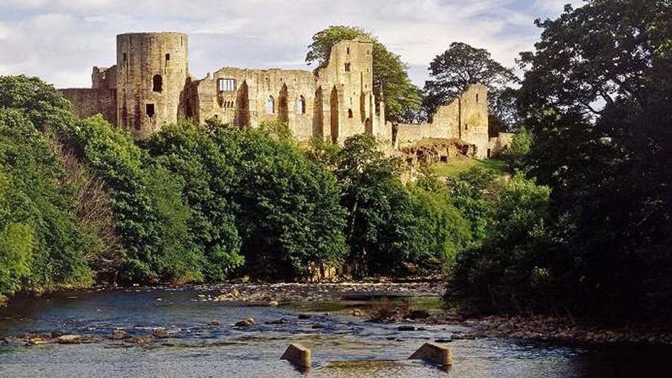 Barnard Castle