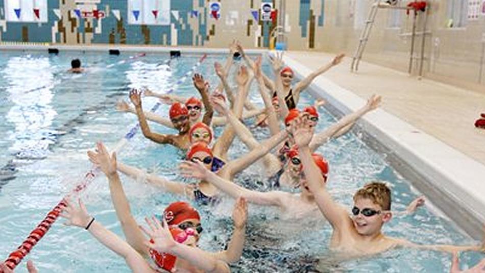 Chester-le-Street Leisure Centre