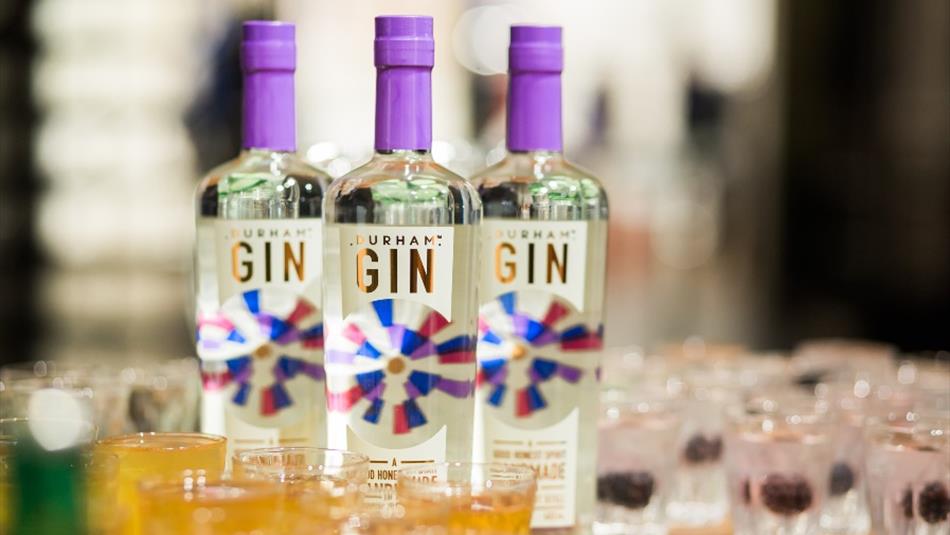 Durham Distillery