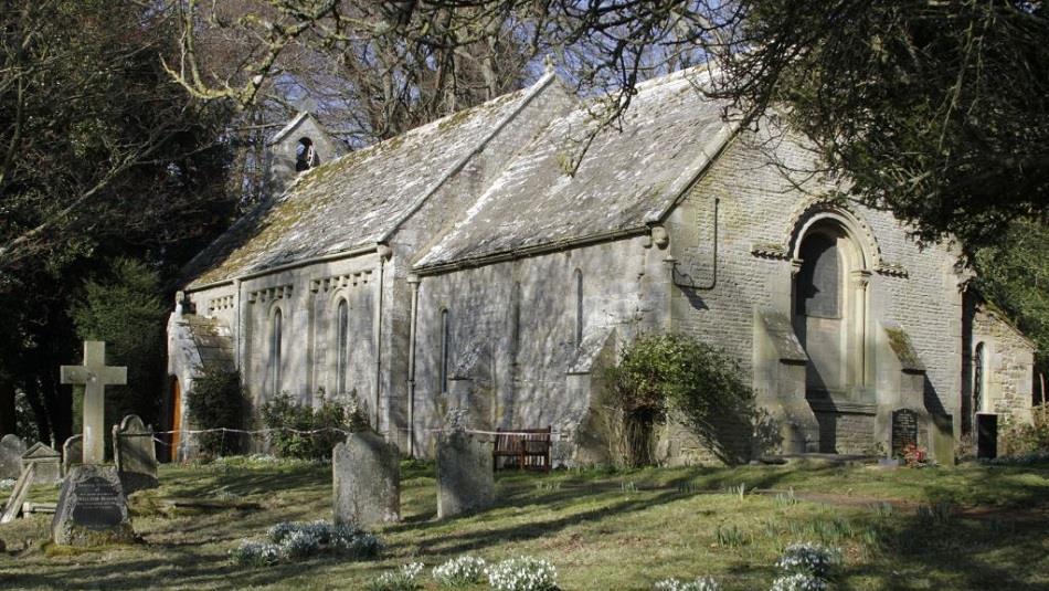 St Edmund's Church