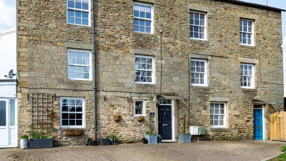 Field View Apartment at Lartington near Barnard Castle