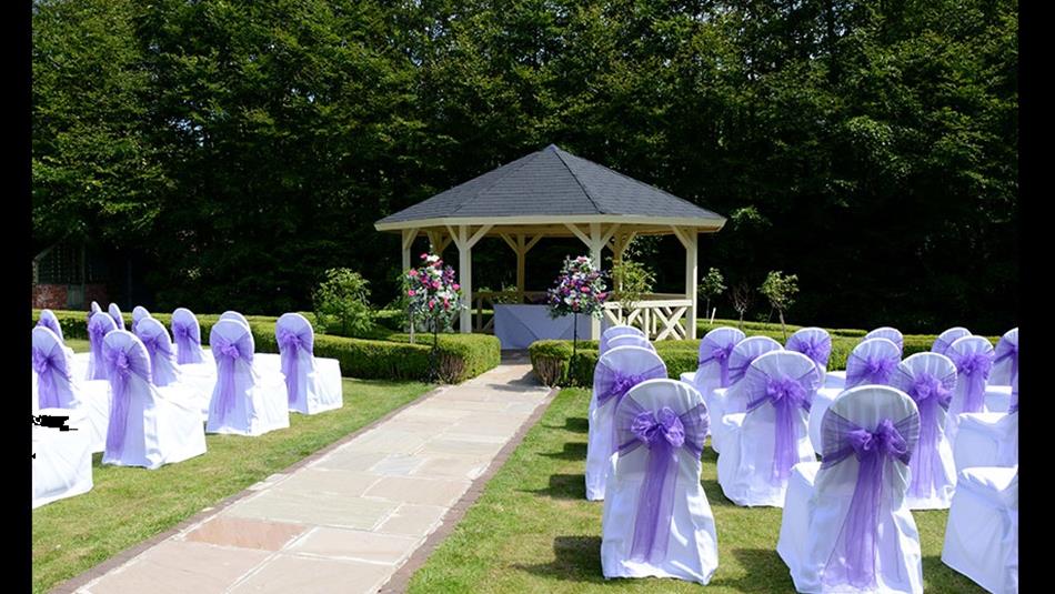 Weddings at Hall Garth Hotel in County Durham