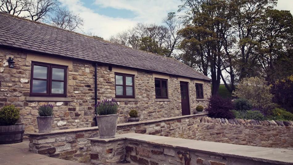 High Thearns self-catering at Middleton-in-Teesdale