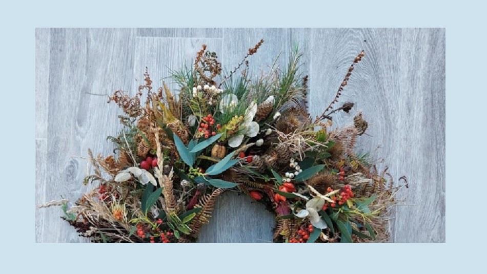 Christmas Wreath