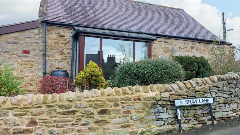 Mains Cottage