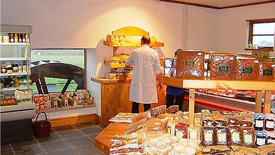 Farm Shop