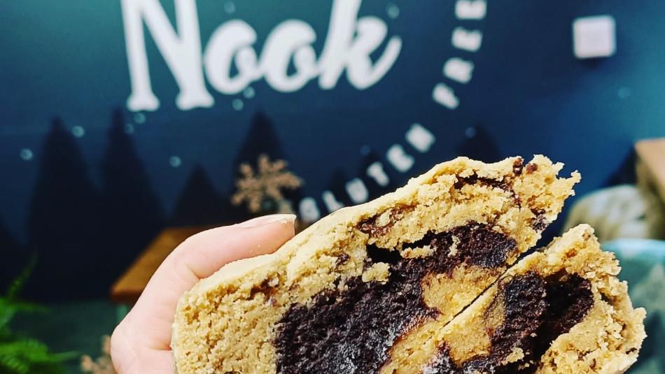 The Mann's Vegan Scran