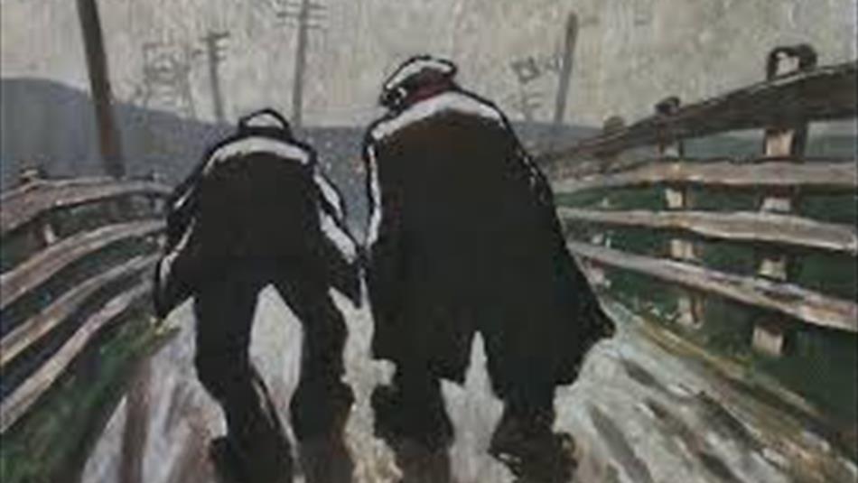 norman cornish  exhibition