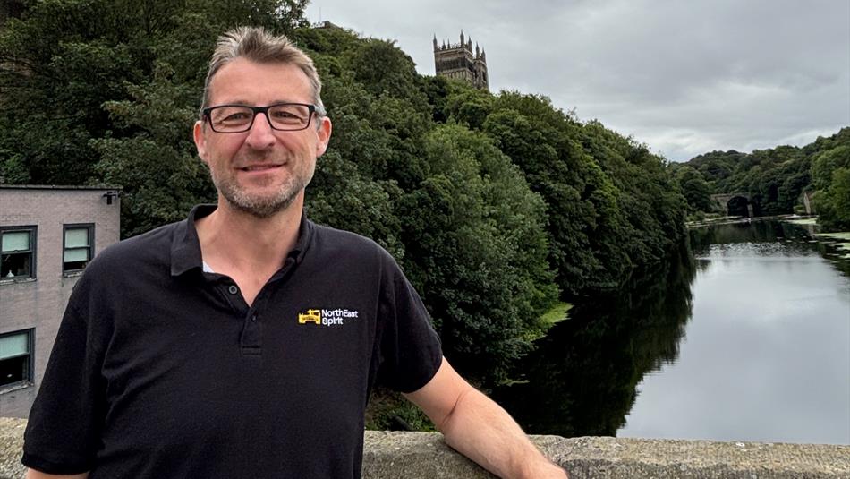 North East Spirit Walking Tours