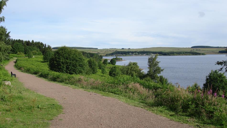 Pow Hill Country Park