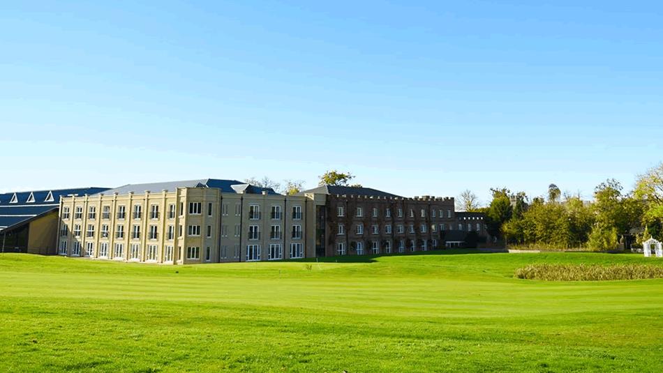 Ramside Hall Hotel, Golf and Spa Durham