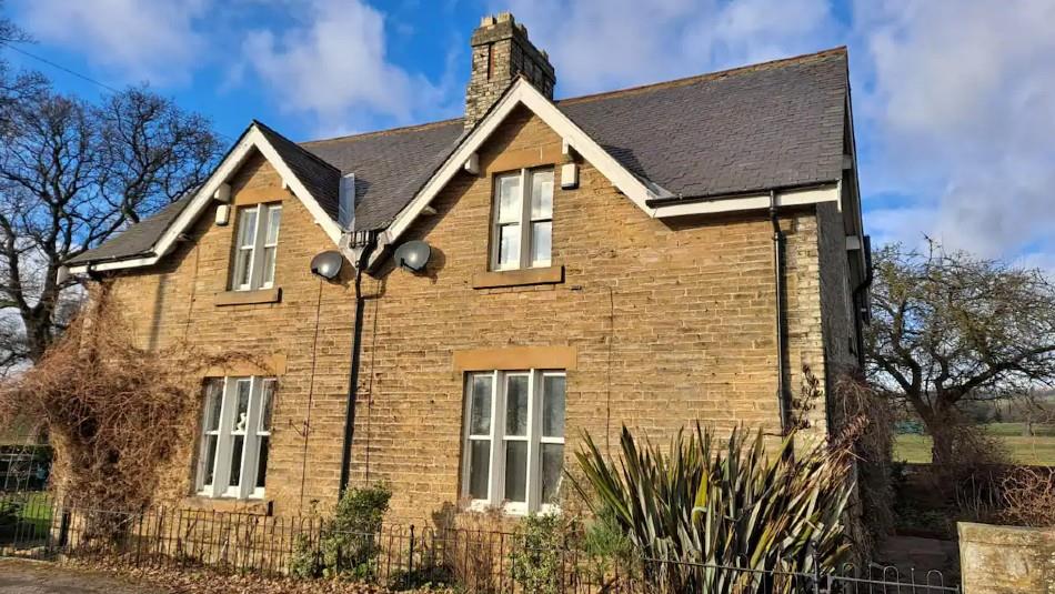 Charming Countryside Cottage at Brancepeth