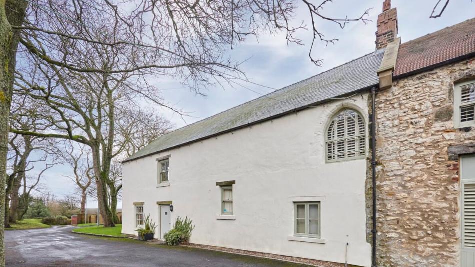 External image of The Farmhouse at Seaham