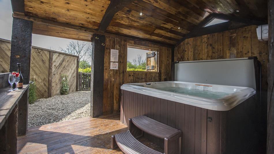 South Causey Inn Spa