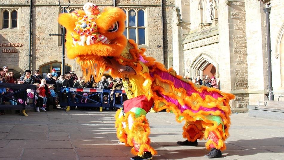 Lunar New Year Celebrations 2022 Lunar New Year Celebrations 2022