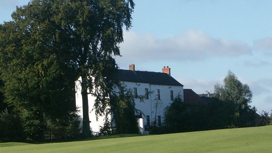 Ramside Farmhouse