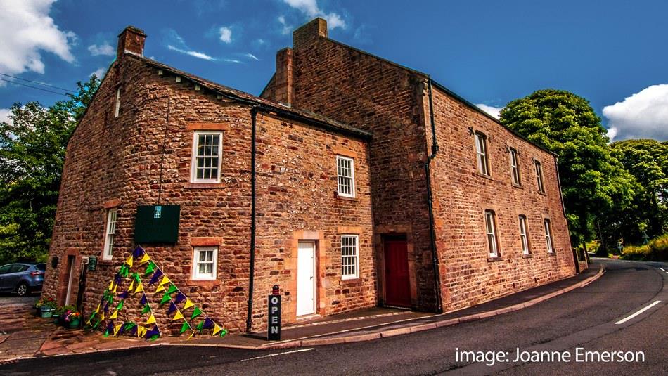 Weardale Museum