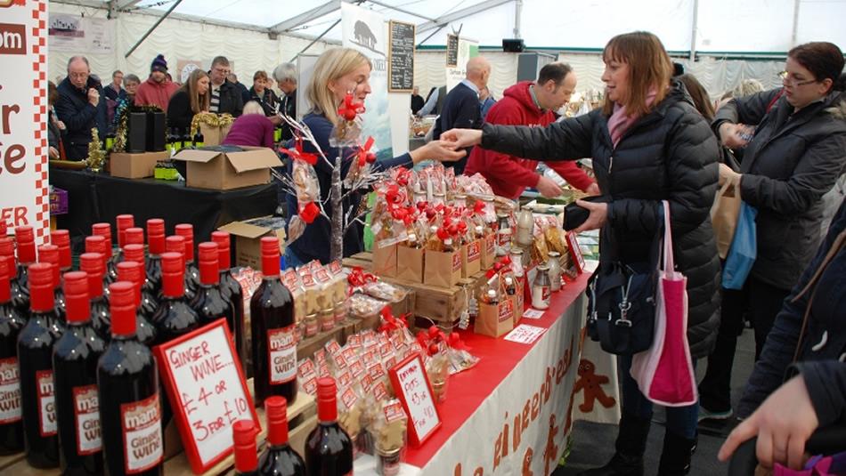 Durham Christmas 2022 Durham Christmas Festival 2022
