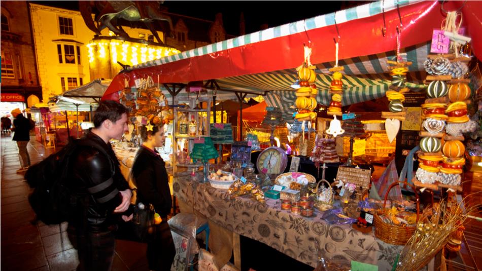 Eastern Market Christmas 2022 Durham Christmas Festival 2022