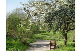 Low Barns Nature Reserve and Visitor Centre