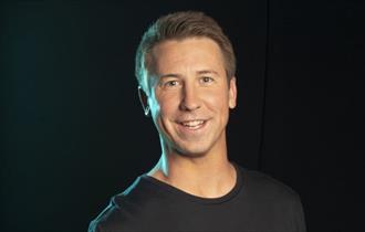 Image of Carl Hutchinson