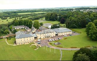 Hardwick Hall Hotel Sedgefield Durham