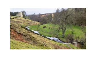 Cockfield Fell Heritage Walk