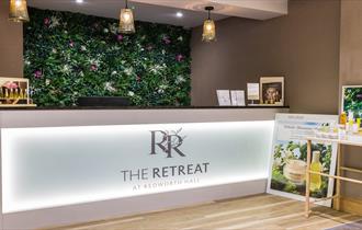 The Retreat Spa Redworth Hall