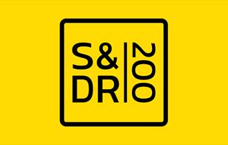 S&DR 200 logo