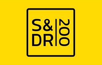 S&DR200 logo