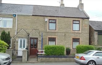 Albert Cottage Durham