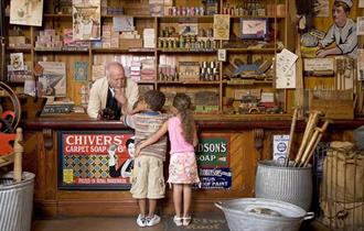 Beamish Museum