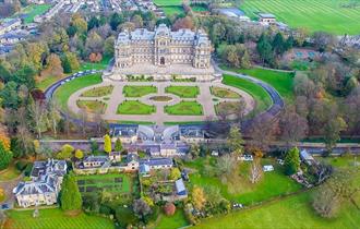 The Bowes Museum Durham