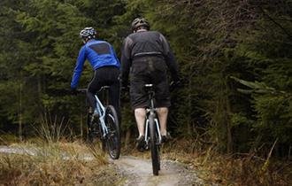 Hamsterley Common Circular