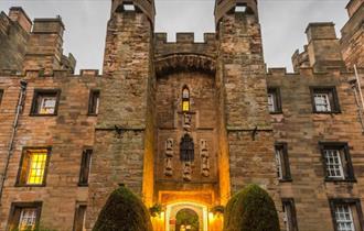 Lumley Castle Hotel