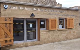 East Durham Heritage and Lifeboat Centre