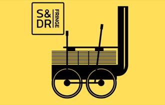 S&DR Fringe logo